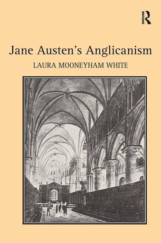 Front cover_Jane Austen's Anglicanism