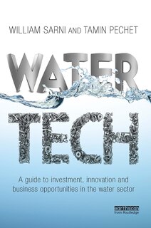 Front cover_Water Tech