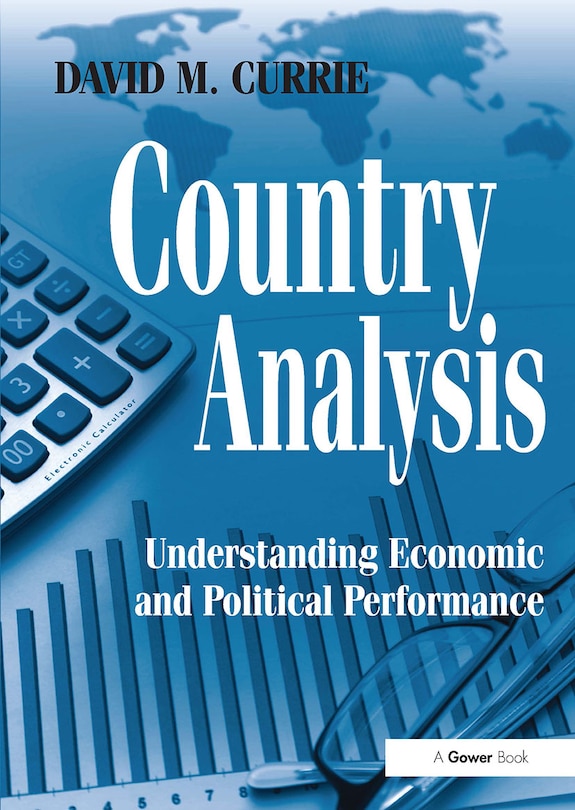Front cover_Country Analysis