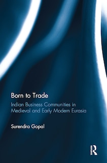 Front cover_Born to Trade