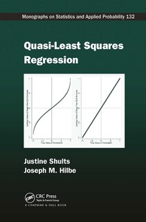 Front cover_Quasi-Least Squares Regression