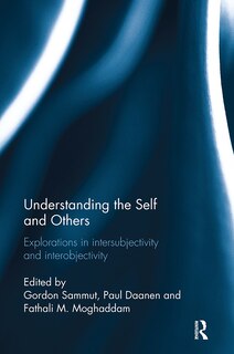 Couverture_Understanding the Self and Others