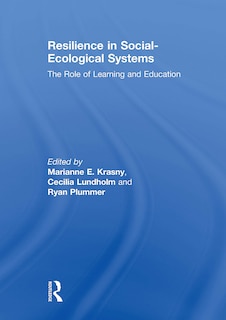 Couverture_Resilience in Social-Ecological Systems