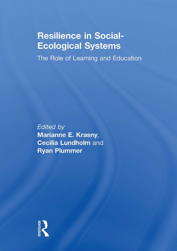 Couverture_Resilience in Social-Ecological Systems
