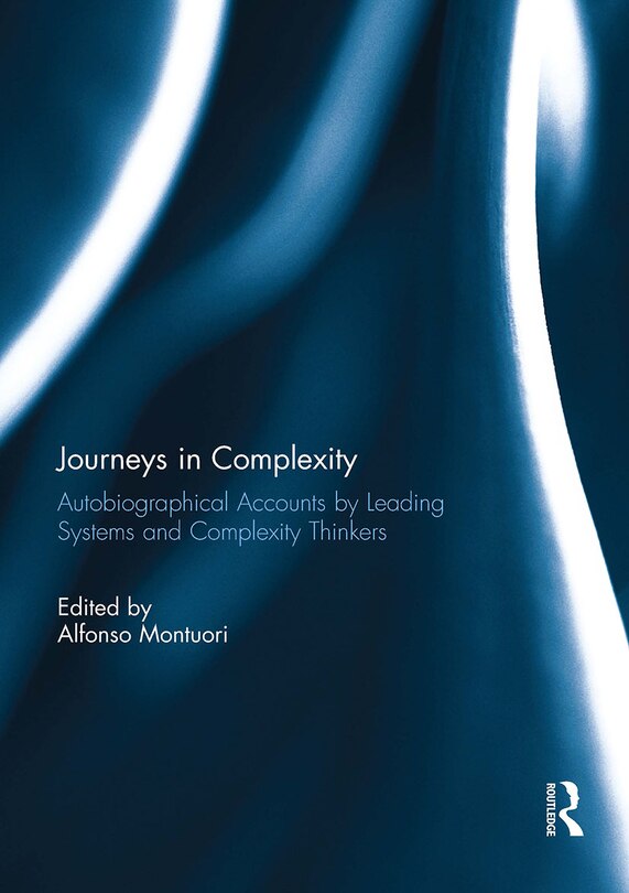 Front cover_Journeys in Complexity