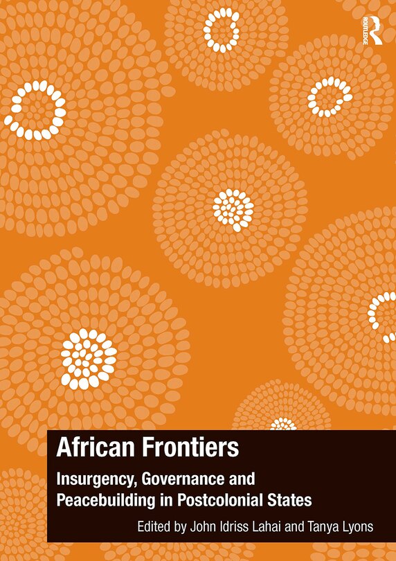 Front cover_African Frontiers
