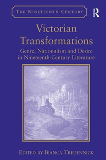 Front cover_Victorian Transformations