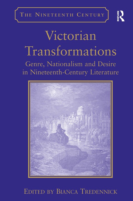 Front cover_Victorian Transformations