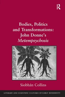 Front cover_Bodies, Politics and Transformations