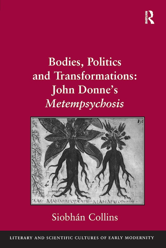 Front cover_Bodies, Politics and Transformations
