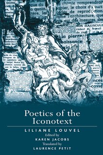 Couverture_Poetics of the Iconotext