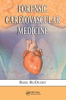 Couverture_Forensic Cardiovascular Medicine