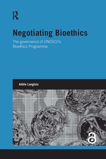 Couverture_Negotiating Bioethics