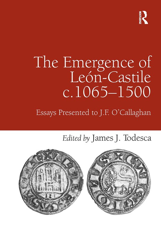 Couverture_The Emergence of Le'N-Castile C.1065-1500