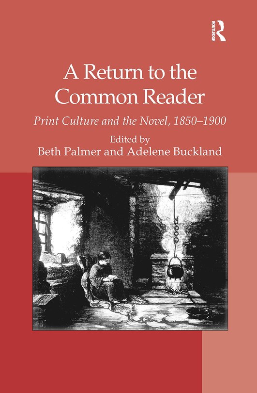 Couverture_A Return to the Common Reader
