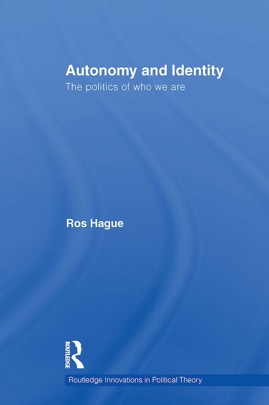 Front cover_Autonomy and Identity