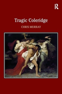 Front cover_Tragic Coleridge
