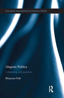Couverture_Utopian Politics