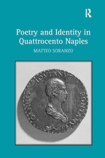 Front cover_Poetry and Identity in Quattrocento Naples