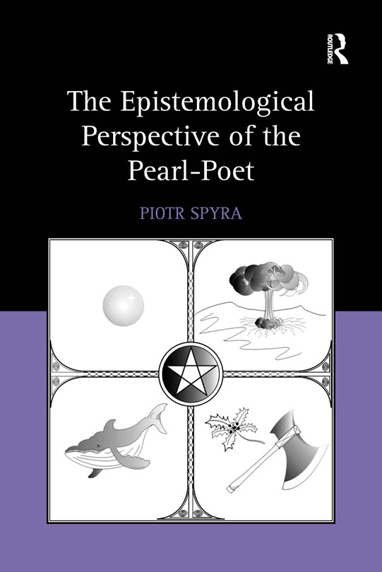 Front cover_The Epistemological Perspective of the Pearl-Poet