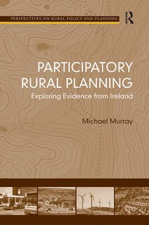 Front cover_Participatory Rural Planning