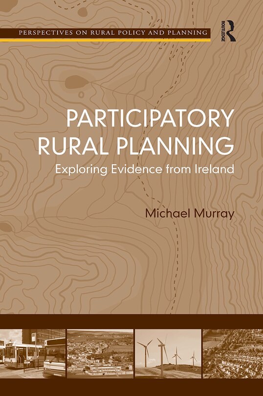Front cover_Participatory Rural Planning