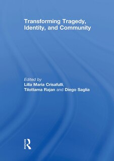 Couverture_Transforming Tragedy, Identity, and Community