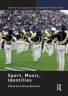 Front cover_Sport, Music, Identities