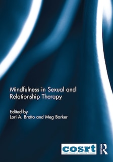 Front cover_Mindfulness in Sexual and Relationship Therapy