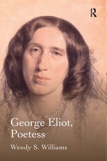 Couverture_George Eliot, Poetess