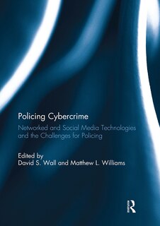 Couverture_Policing Cybercrime