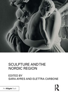 Front cover_Sculpture and the Nordic Region