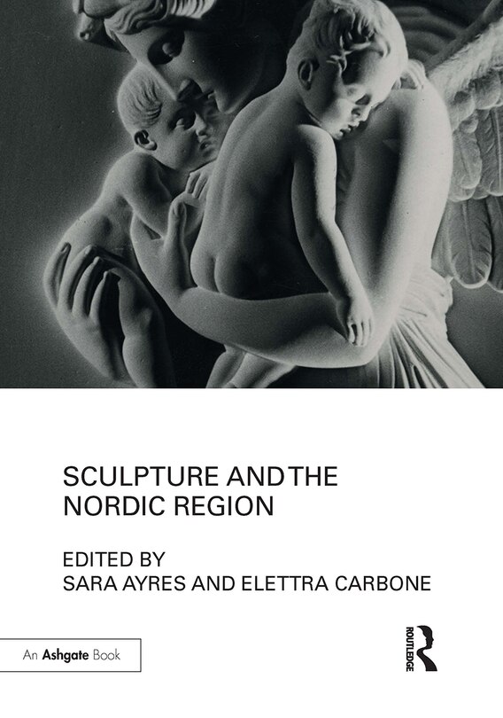Front cover_Sculpture and the Nordic Region