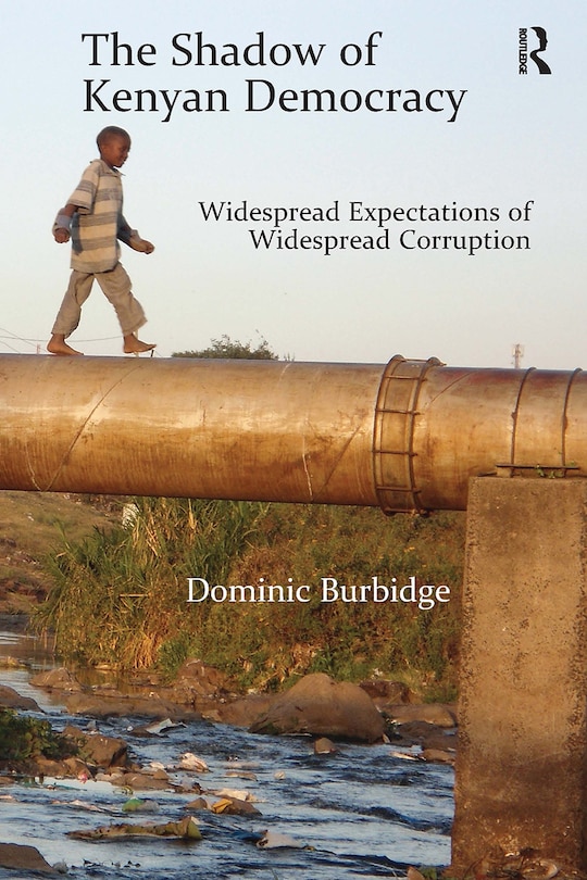 Couverture_The Shadow of Kenyan Democracy
