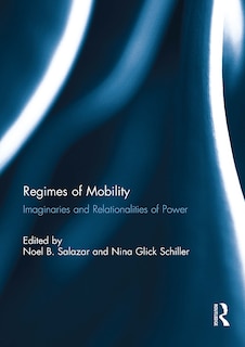 Couverture_Regimes of Mobility