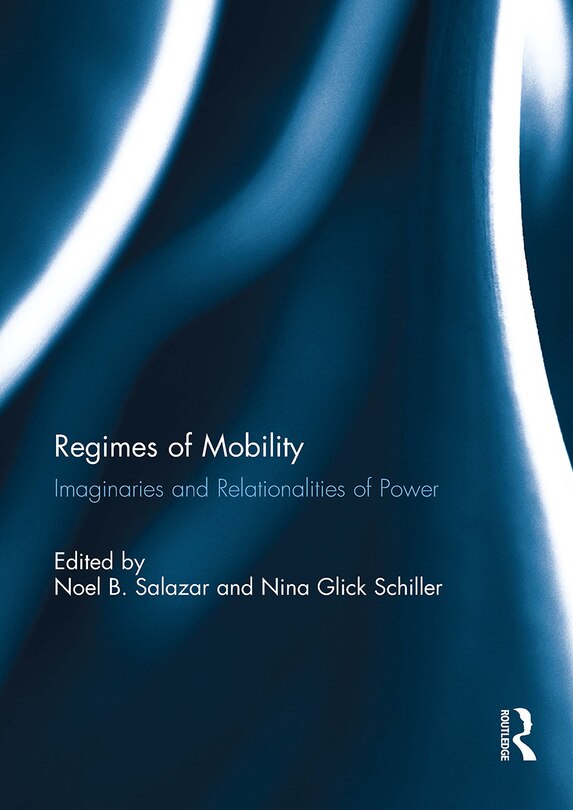Couverture_Regimes of Mobility