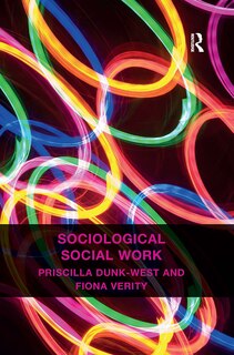 Front cover_Sociological Social Work
