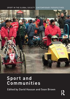 Couverture_Sport and Communities