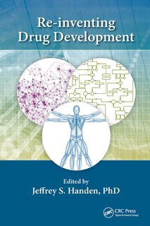Couverture_Re-inventing Drug Development