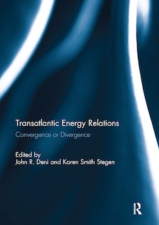 Front cover_Transatlantic Energy Relations