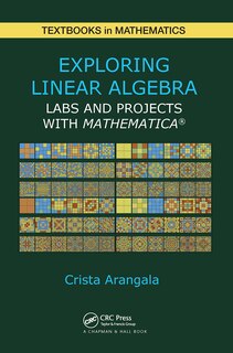 Front cover_Exploring Linear Algebra