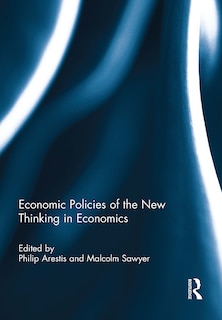 Front cover_Economic Policies of the New Thinking in Economics