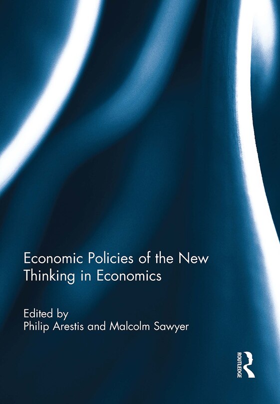 Front cover_Economic Policies of the New Thinking in Economics