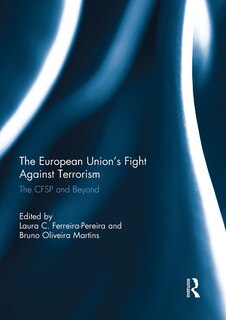 Front cover_The European Union's Fight Against Terrorism