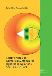 Front cover_Lecture Notes on Numerical Methods for Hyperbolic Equations