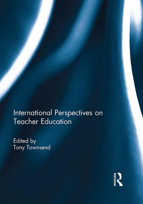 Front cover_International Perspectives on Teacher Education
