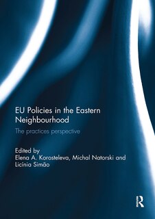 Couverture_EU Policies in the Eastern Neighbourhood