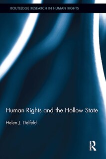 Couverture_Human Rights and the Hollow State