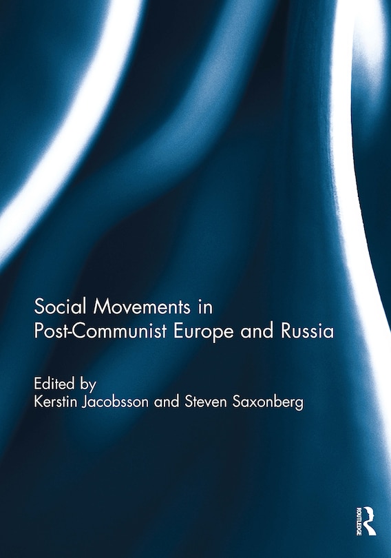 Couverture_Social Movements in Post-Communist Europe and Russia