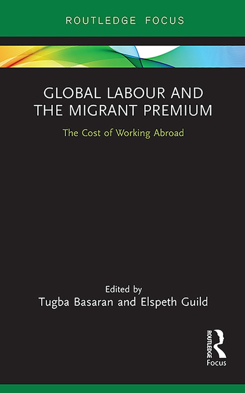 Couverture_Global Labour and the Migrant Premium